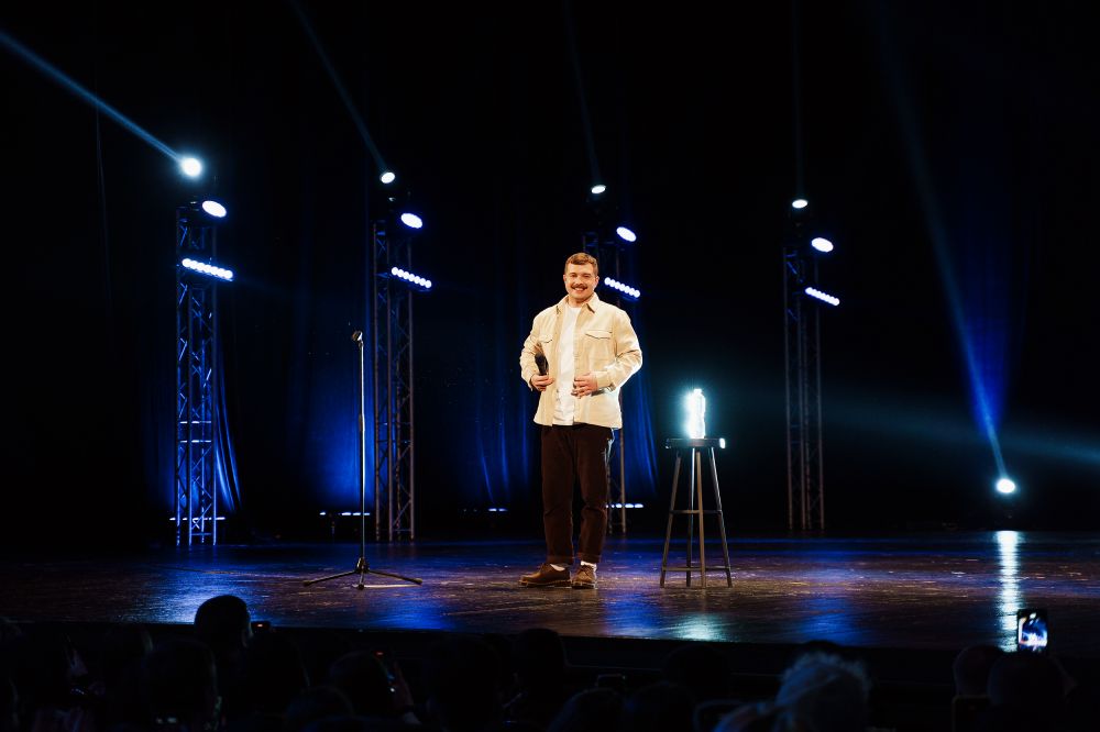 Роман Щербан